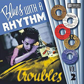 Blues With a Rhythm Vol.2