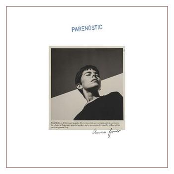 Parenostic (Edición Vinilo Verde Transparente)