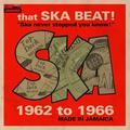 THAT SKA BEAT - EDICIÓN LIMITADA