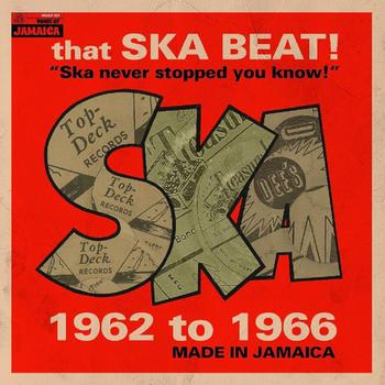 That Ska Beat - Edición Limitada