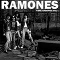 RARE RAMONES VOL. 1