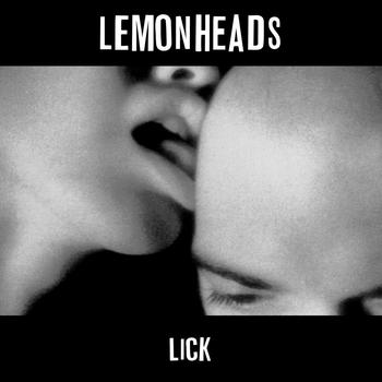 Lick - Reedición