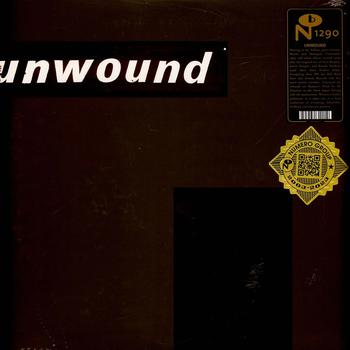 Unwound - Reedición