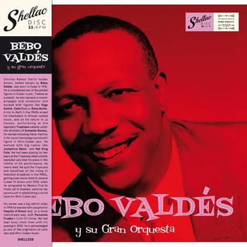 Bebo Valdés y Su Gran Orquesta