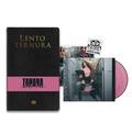 LENTO TERNURA (CD+LIBRO)