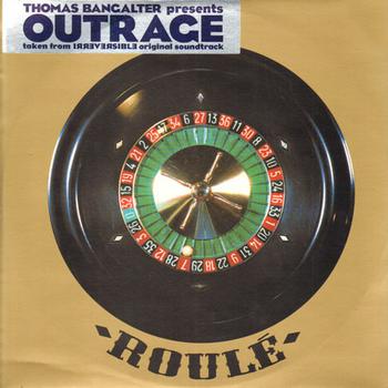 Outrage From the Irreversible Original Soundtrack