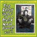 THE CRAZY WORLD OF MUSIC HALL RECORDS VOL. 3 FROM ARGENTINA