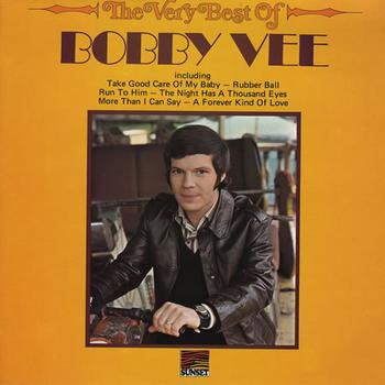 The Very Best of Bobby Vee