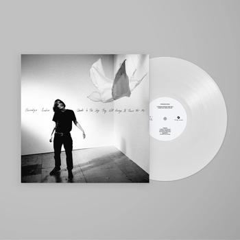 Clouds in the Sky They Will Always Be There for Me (Edición Vinilo Blanco)