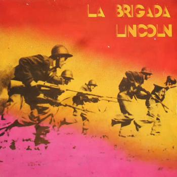 La Brigada Lincoln