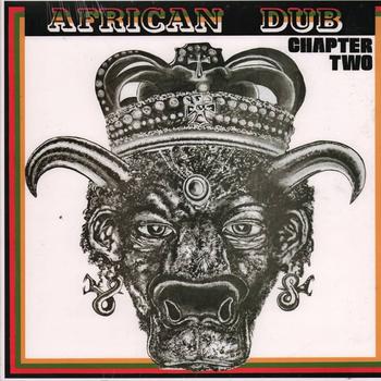 African Dub Chaper Two (Edición 40º Aniversario)