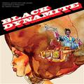 BLACK DYNAMITE (BANDA SONORA)