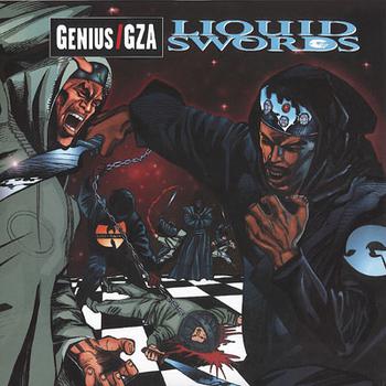 Liquid Swords