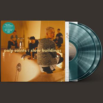 Slow Building (Edición 30 Aniversario) Record Store Day 2025