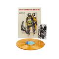 THANK CHRIST FOR THE BOMB (REEDICIÓN VINILO COLOR ORO) LP+MP3 CON TEMAS EXTRA