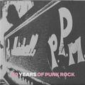 30 YEARS OF PUNK ROCK