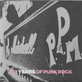 30 Years of Punk Rock