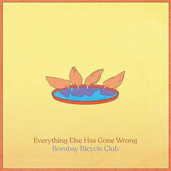 Everything Else Has Gone Wrong -Edición Deluxe Con Póster