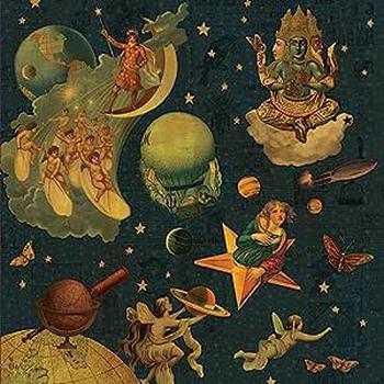 Mellon Collie & the Infinite Sadness Reedición Limitada