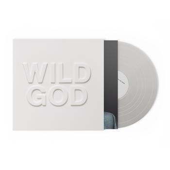 Wild God - Edición Limitada Vinilo Transparente