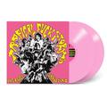 TROPICAL FUCK STORMS INFLATABLE GRAVEYARD - EDICIÓN INDIES VINILO ROSA