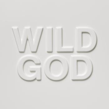 Wild God