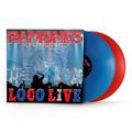 LOCO LIVE (VINILO 2LP ROJO Y AZUL) RECORD STORE DAY 2025