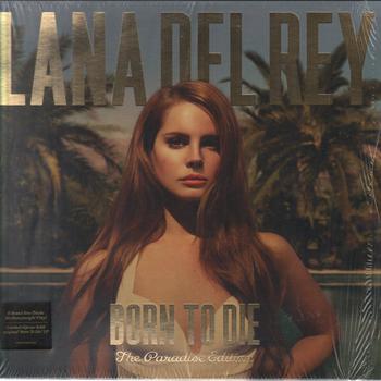 Born to Die Paradise Edition