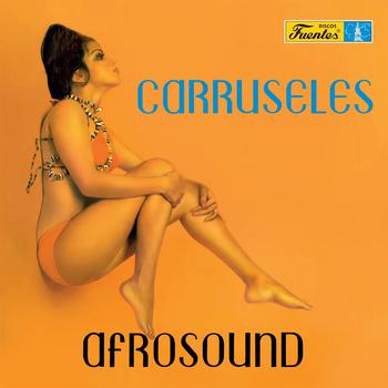 Carruseles - Reedición