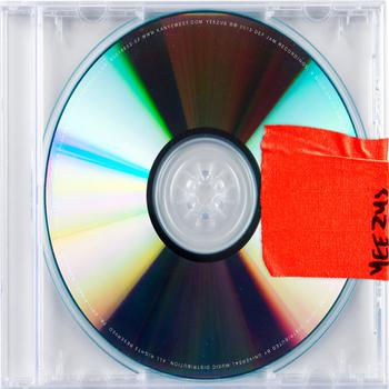 Yeezus