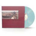 BLUE EARTH (LP+ EP COLOR AZUL) RECORD STORE DAY 2025