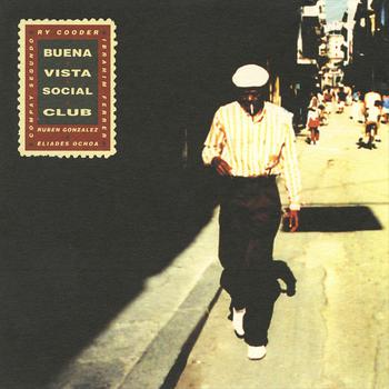 Buena Vista Social Club