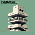 POSTCARDS VOL. 4 D.I.Y. AND INDIE POST-PUNK FROM ENGLAND 1979-1981