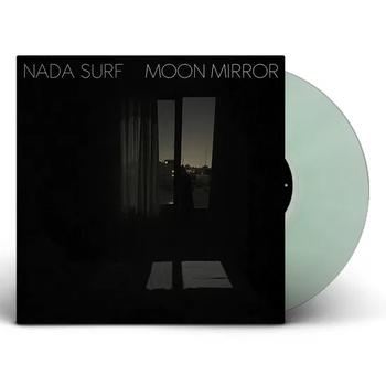 Moon Mirror - Edición Limitada Indies Vinilo Transparente