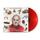 ANGELO BADALAMENTI: MUSIC FOR FILM AND TELEVISION - BLACK FRIDAY RECORD STORE DAY 2024 - VINILO ROJO