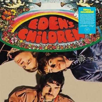 Eden's Children -Reedición Limitada