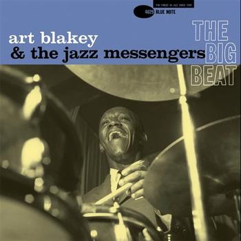 The Big Beat Edición Blue Note Classic Vinyl Series