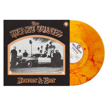 Forever & Ever (Edición Indies Vinilo Naranja)