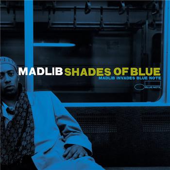 Shades of Blue - Reedición Blue Note Classic Vinyl Series