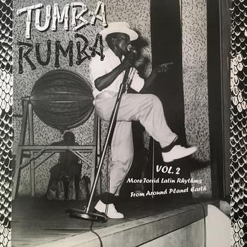 Tumba Rumba Vol.2