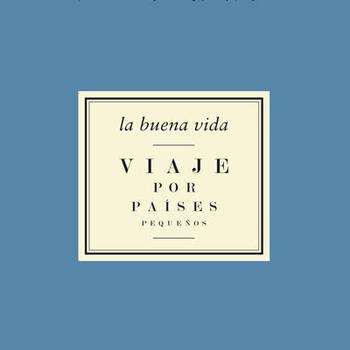 Viaje por Paises Pequeños -Reedición-
