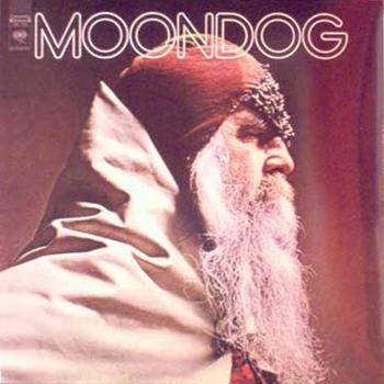 Moondog (Reedición)