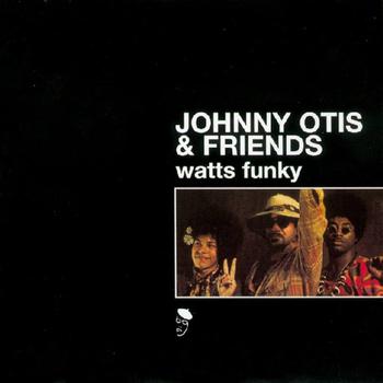 Watts Funky