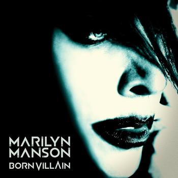 Born Villain (Reedición)