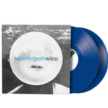 Summerteeth - Vinilo Azul (Reedición)