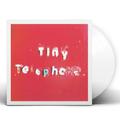 TINY TELEPHONE EDICIÓN LIMITADA VINILO BLANCO