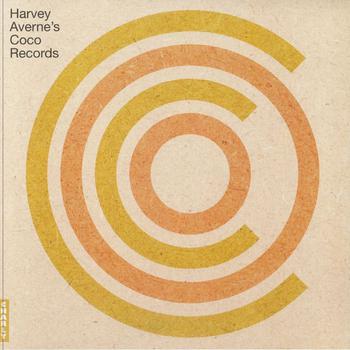 Harvey Averne's Coco Records - Reedición