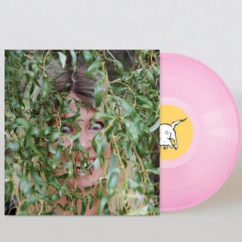 Bite Down - Edición Indies Vinilo de Color Rosa