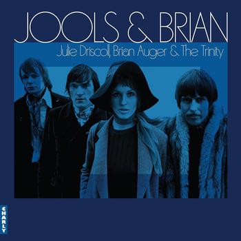 Jools & Brian -Reedición