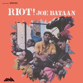 Riot! - Black Friday Record Store Day 2024